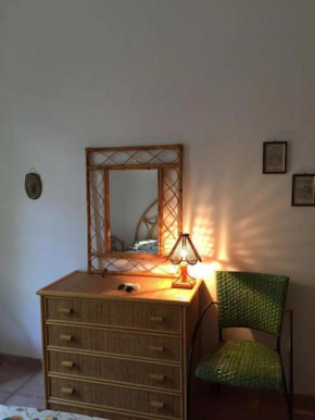 Casa al faro Messina